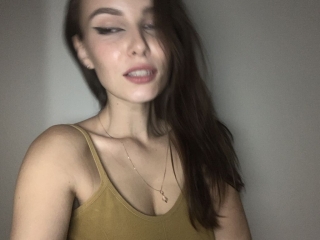 Annysivara's Sexcam