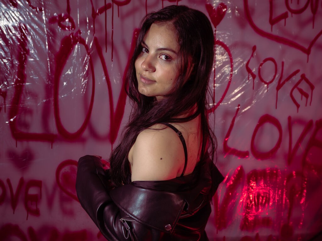 Profil de Annysweet - Photo n°0