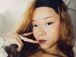 Annywillians's Sexcam