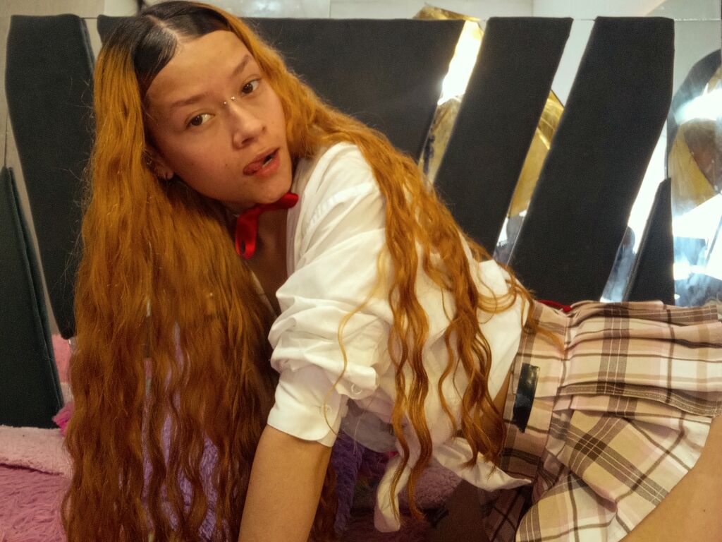 Annywillians's profile - Image n°1