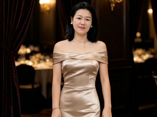 Sexcam Live Show von Annyyuan