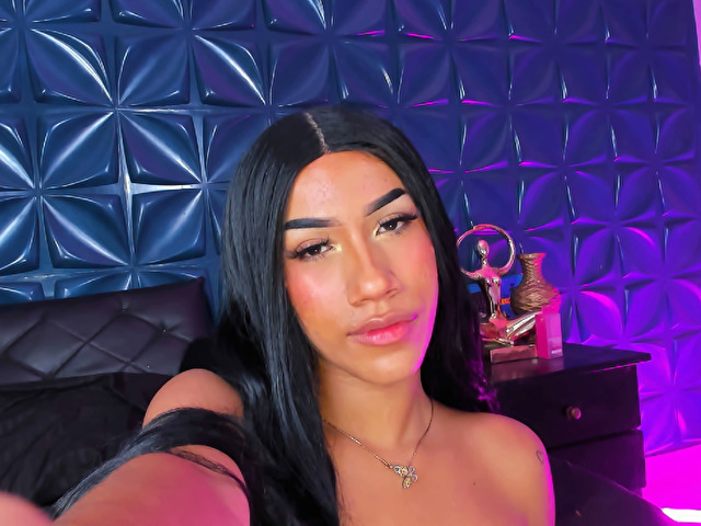 Perfil con Anotniasanto - Imagen  n°1