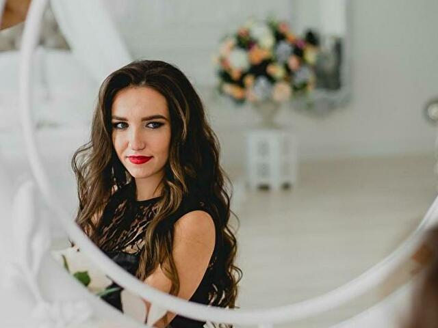 Perfil con Anora - Imagen  n°7