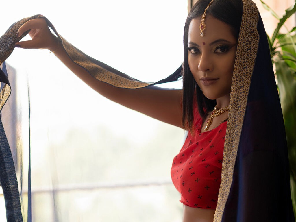 Anoukchopra's profiel - Afbeelding n°0