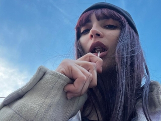 Anoukevers's Sexcam
