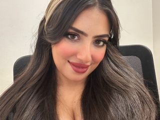 Profil de Anstasia