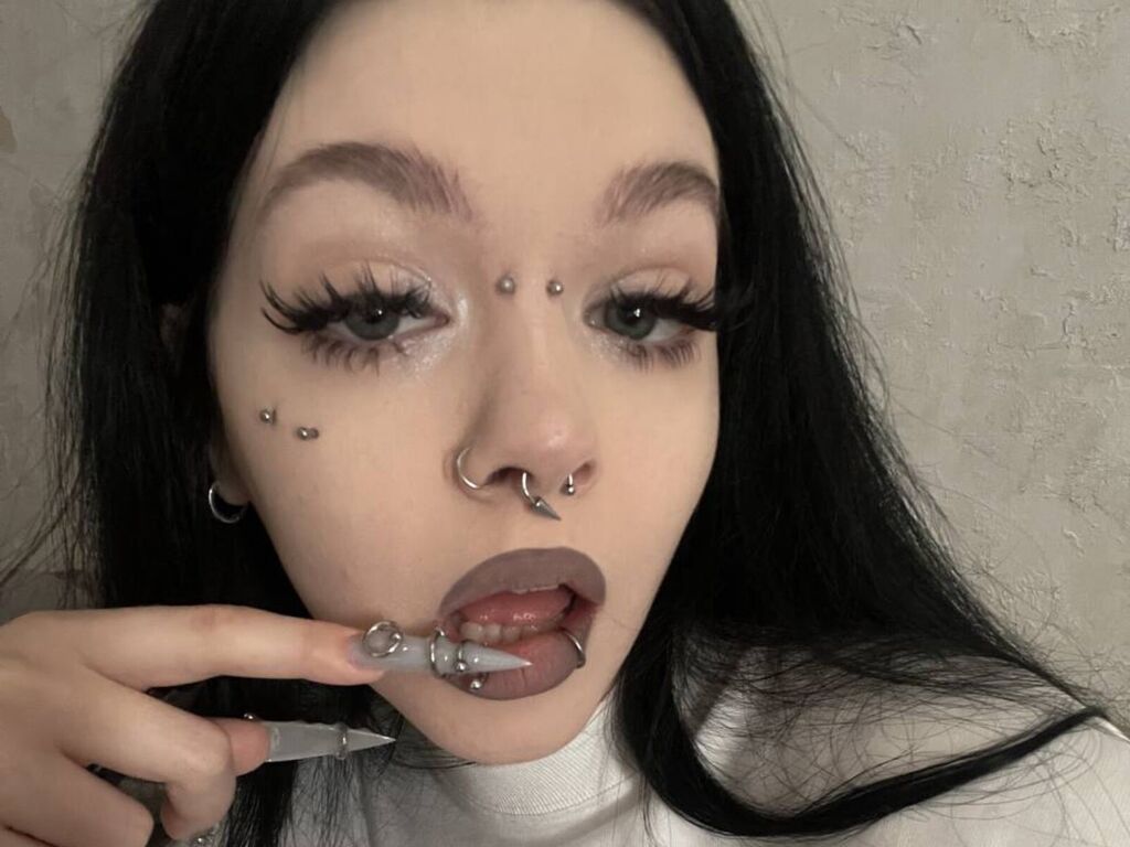 Anstyblack's profile - Image n°0