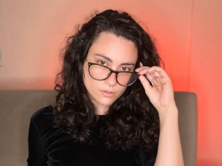 Sexcam Live Show von Antareskinks
