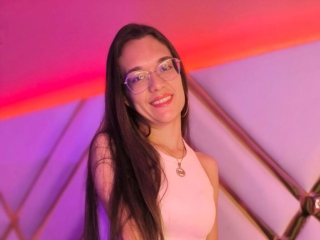 Anthonelajonas's Sexcam