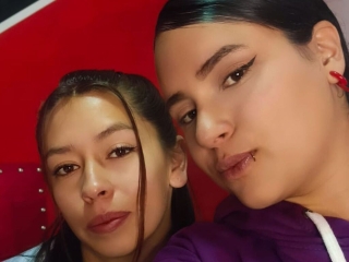 Anthonelakata's Sexcam