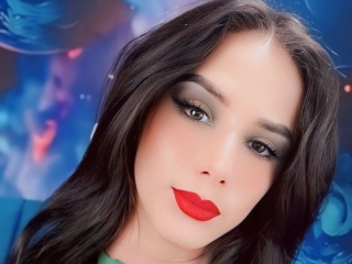 Anthonelapalacios's Sexcam
