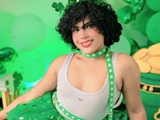 Anthonellaababy's Sexcam