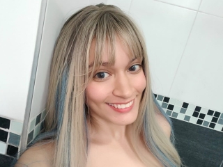 Anthonellagreen's Sexcam