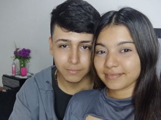 Anthonellajustin's Sexcam