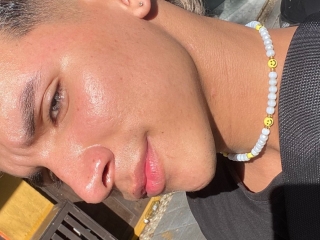 Sexo por webcam con Anthony_Voss