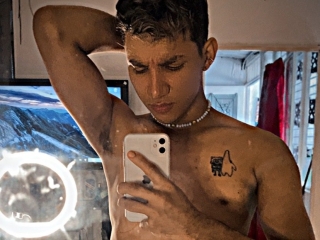 Profil de Anthony_Voss27