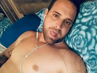 Anthony88's Sexcam