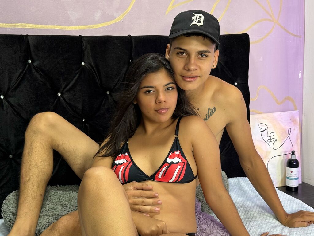Profil de Anthonyandmia - Photo n°1