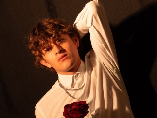 Profil de Anthonyblooms