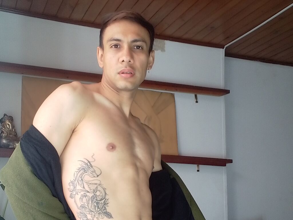 Anthonycrespo's Profil - Bild n°1