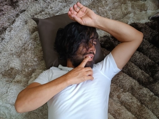Webcam sex de Anthonyding