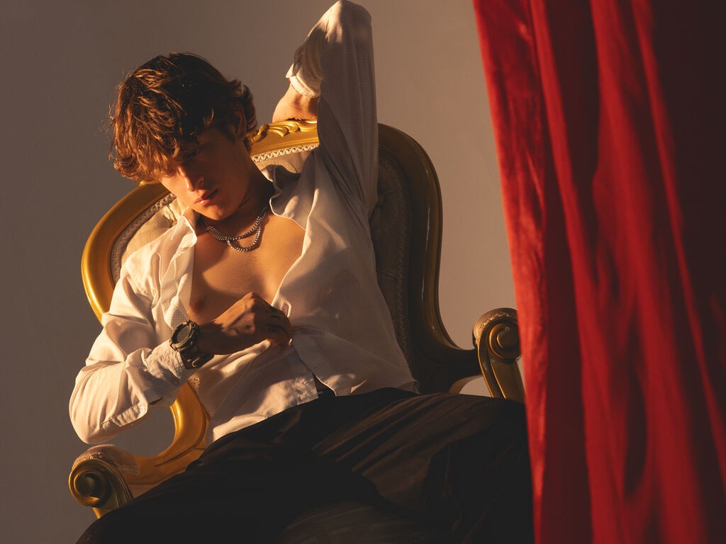 Anthonykingg's profiel - Afbeelding n°0