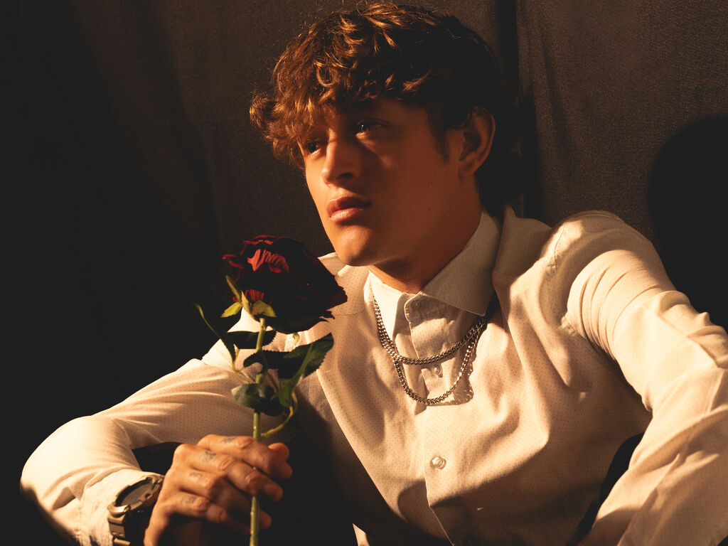 Anthonykingg's profiel - Afbeelding n°1