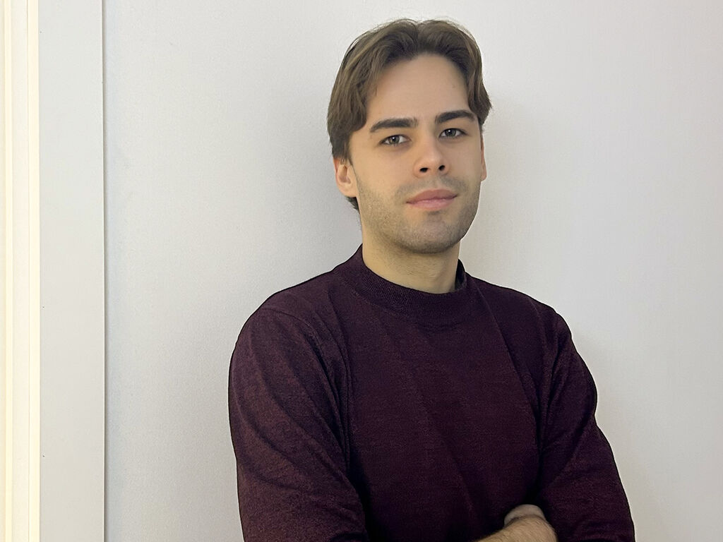 Anthonymats's profile - Image n°0