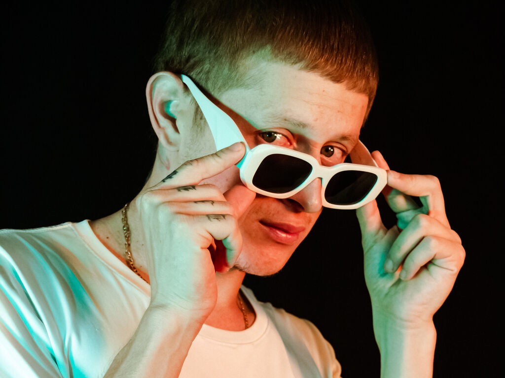 Anthonymorrizon's profile - Image n°0