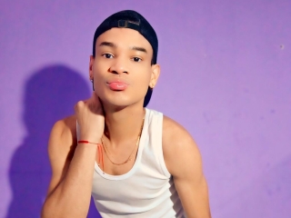 Profil de Anthonypadron