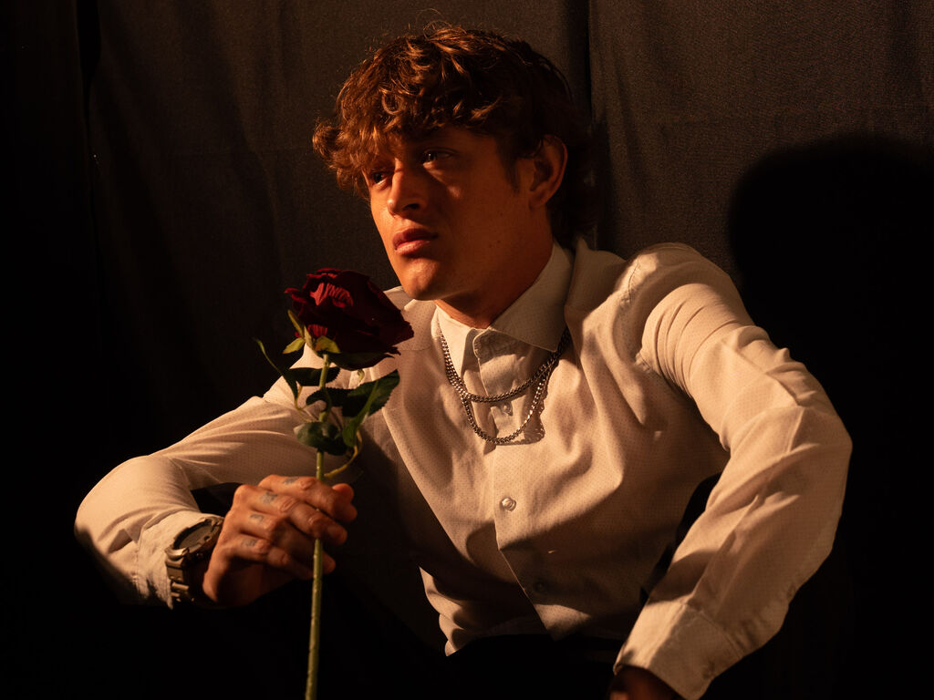 Anthonyvegas's profiel - Afbeelding n°1