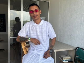 Webcam sex con Anthonyycooper