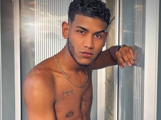 Anthuanhot's Sexcam