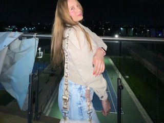 Antocruz's Sexcam