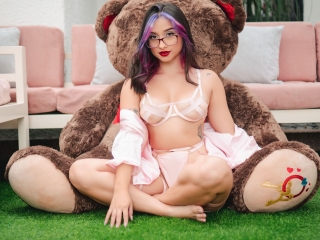 Antoevanss's Sexcam