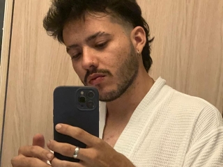 Antoine_Meiser's Sexcam