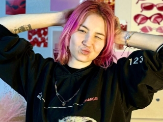 Antoinetteswinny's profiel