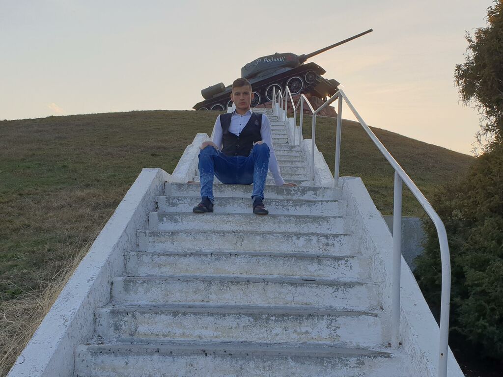 Profil de Antonangell - Photo n°0