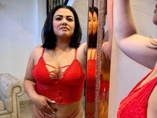 Antoneellaacruz's Sexcam