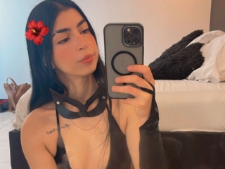 Profil de Antonela19