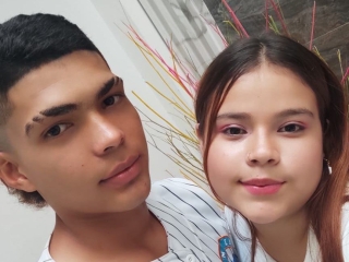 Antonelaandriky's Sexcam