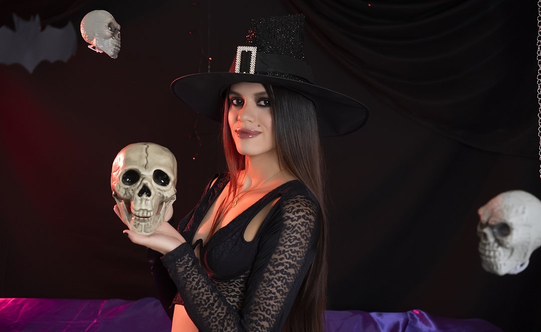 Perfil con Antonelaflores - Imagen  n°1