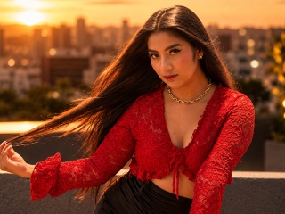 AntonelaOlmo's Sexcam