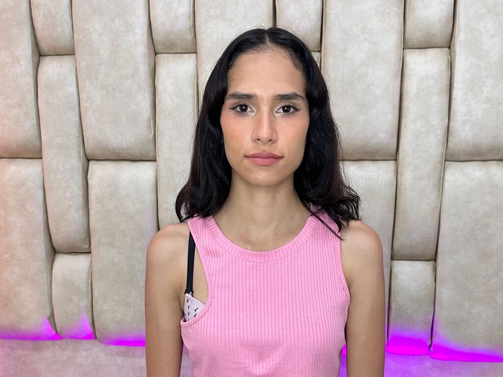 Antonelarioss's Profil - Bild n°1