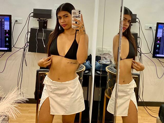 Antonelaruiz's Profil - Bild n°13