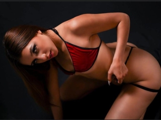 Antonelasalazar's Sexcam