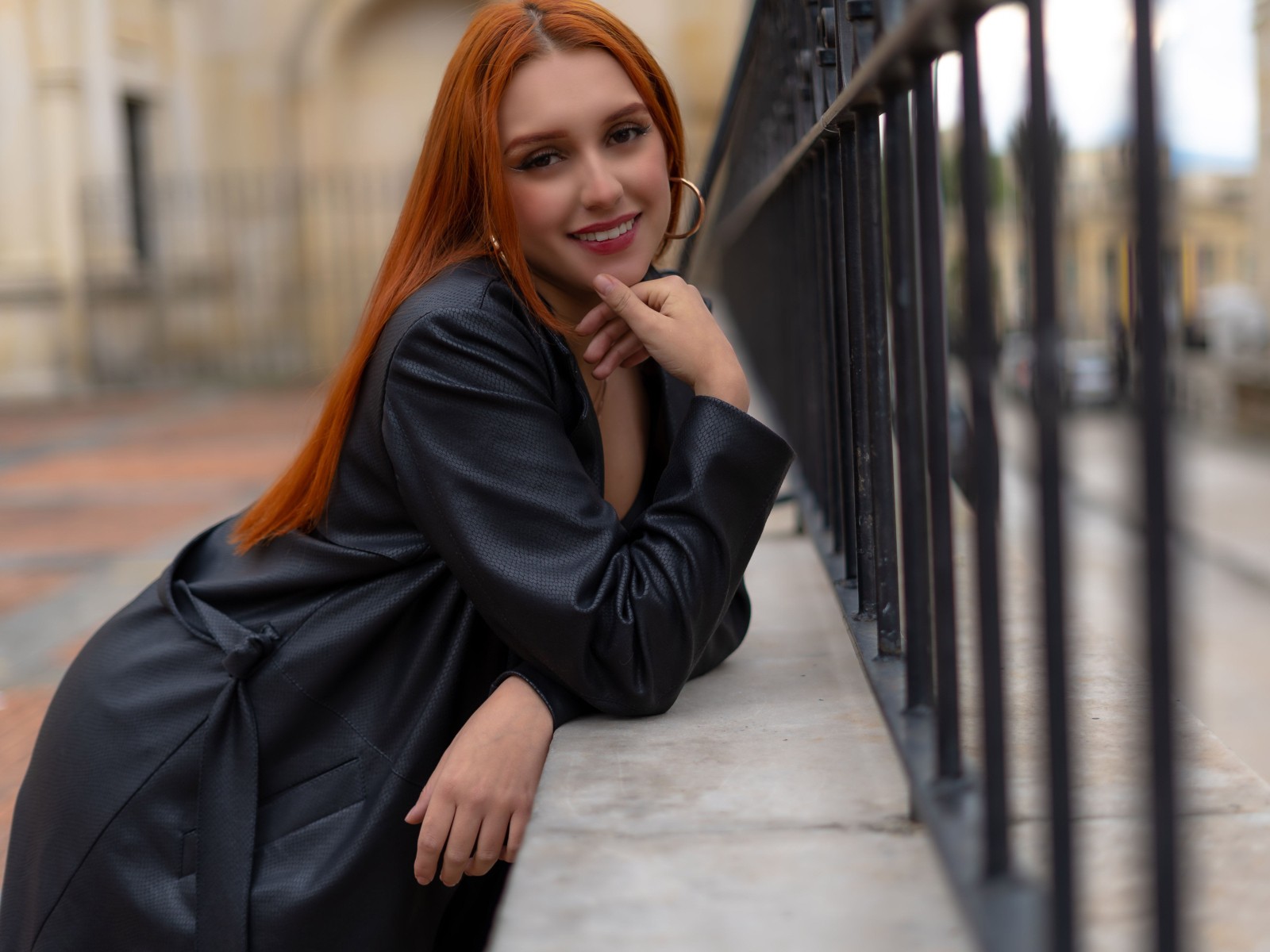 Antonelasalazar's profile - Image n°1