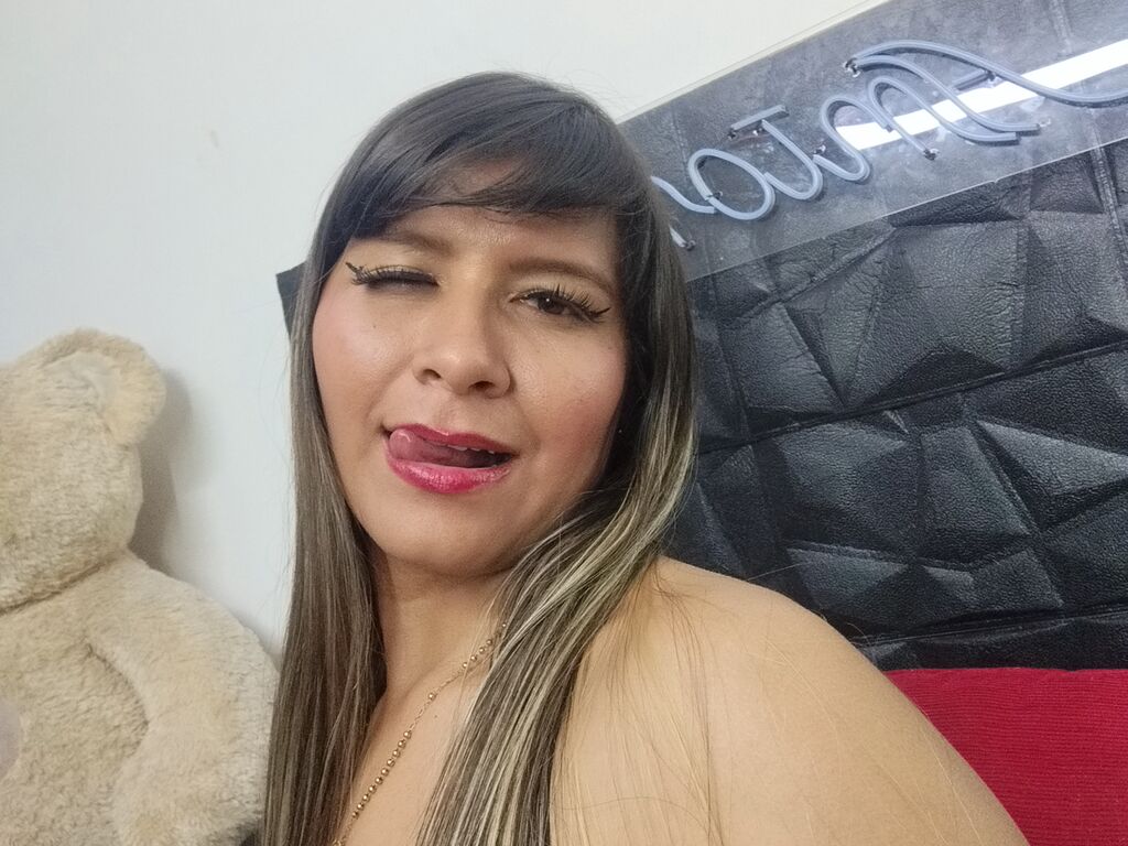 Antonelavictoria's profile - Image n°1