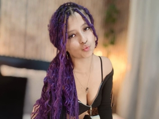 Antonella_Ponce21's Sexcam