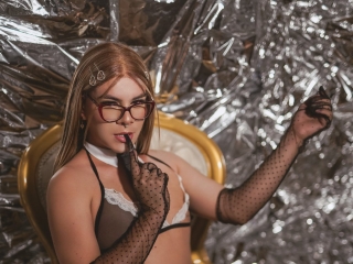 Antonellaacopper's Sexcam